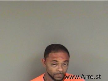 Carlos Laderrick Phillips Mugshot