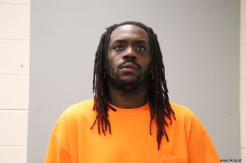 Carlos Twayne Procter Mugshot