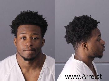 Carlos Londarrius Stephens Mugshot