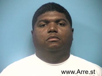 Carlos Mautinque Thomas Mugshot