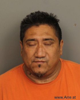 Carlos Hernandez Velazquez Mugshot