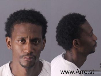 Carlos Anthony Third Williams Mugshot