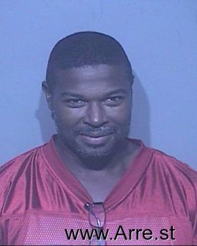 Carlos Deion Williams Mugshot