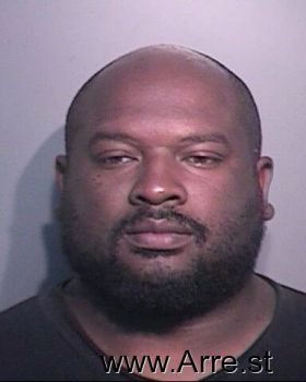 Carlos Raymond Woods Mugshot