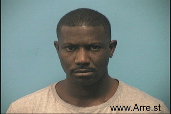 Carltez Jerrell Hicks Mugshot