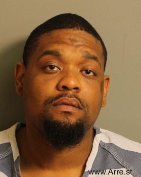 Carlton Deon Cole Mugshot