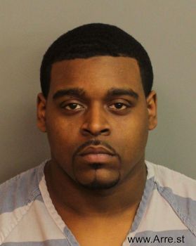 Carlton Rafeal Coleman Mugshot