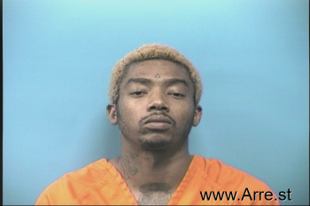 Carlton Lamar Franklin Mugshot