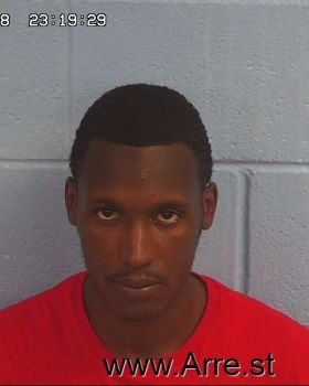 Carlton Lamarr Littlejohn Mugshot