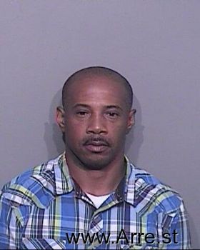 Carlton Lee Mason Mugshot