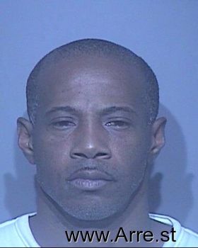 Carlton Lee Mason Mugshot