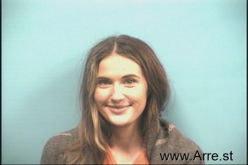 Carlye Dawn Schmidt Mugshot