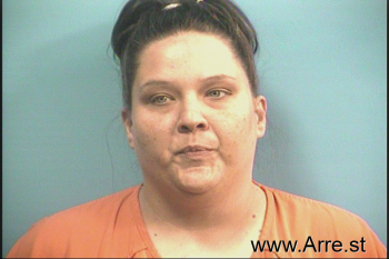 Carmen Beth Bigham Mugshot