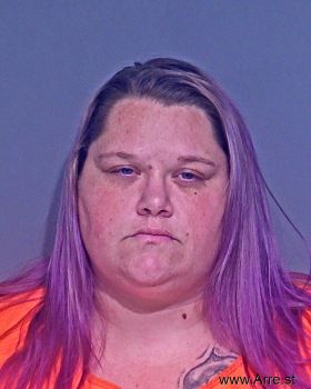 Carol Ann Anderson Mugshot