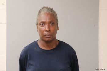 Carol Ann Jones Mugshot