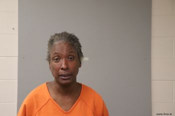 Carol Ann Jones Mugshot