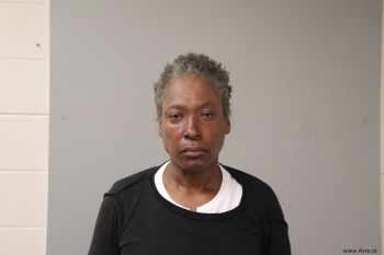 Carol Ann Jones Mugshot