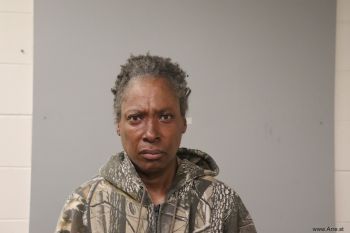 Carol Ann Jones Mugshot