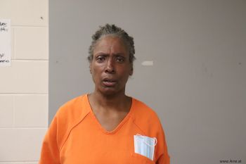 Carol Ann Jones Mugshot