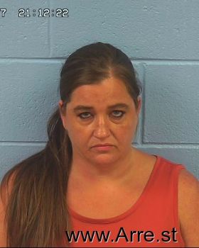 Carol Ann Perry Mugshot