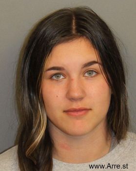 Caroline Adair Bowen Mugshot