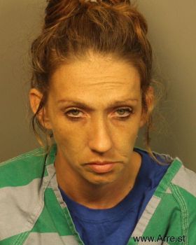 Caroline Elizabeth Medley Mugshot