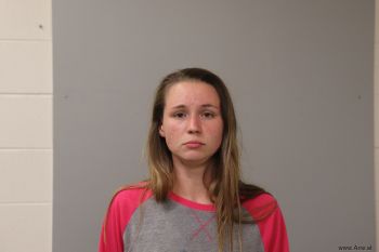 Caroline Joy Smith Mugshot