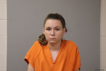 Caroline Joy Smith Mugshot