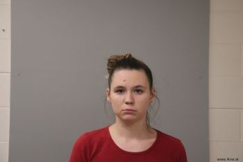 Caroline Joy Smith Mugshot