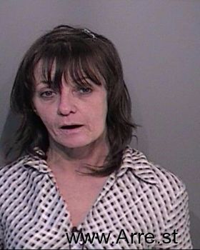 Carolyn Milstid Hall Mugshot