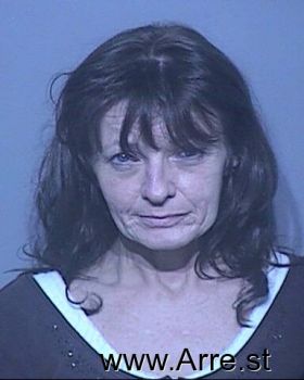 Carolyn Milstid Hall Mugshot