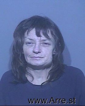 Carolyn Milstid Hall Mugshot