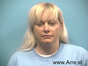 Carolyn Crockett Harrison Mugshot