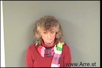 Carolyn Deeann Parker Mugshot