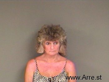 Carolyn Deeann Parker Mugshot