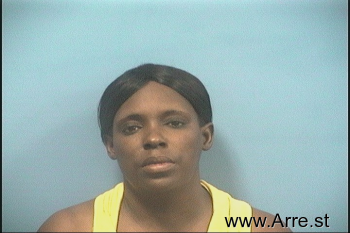 Carolyn Denise Shields Mugshot