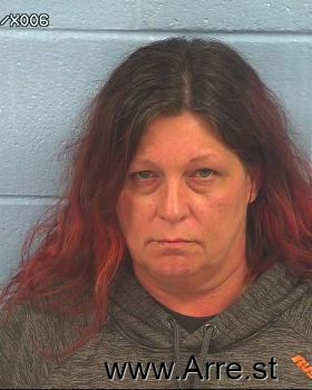 Carolyn Ann Tucker Mugshot