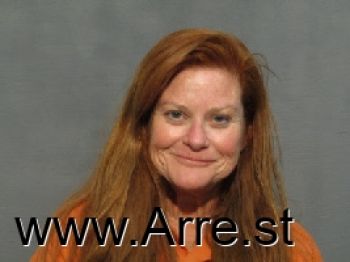 Carolyn  Crawford Mugshot