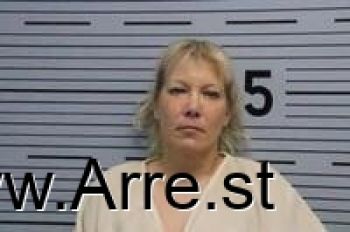 Carrie  Duncan Mugshot