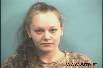 Carrie Leigh Duncan Mugshot