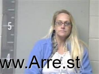 Carrie  Flippo Mugshot