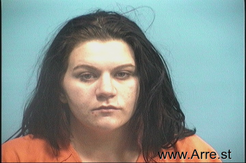 Carrie Denise Furnari Mugshot