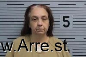 Carrie  King Mugshot