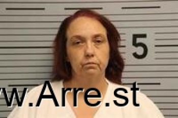 Carrie A King Mugshot