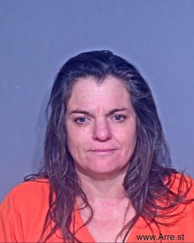 Carrie Ann Koptis Mugshot