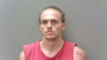 Casey Ryan Brimer Mugshot