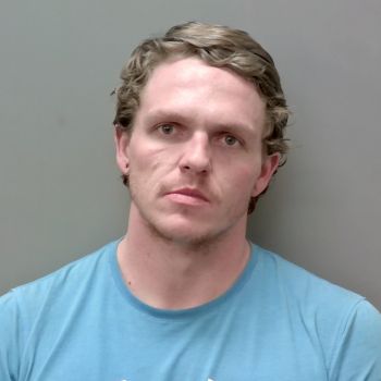 Casey Ryan Brimer Mugshot