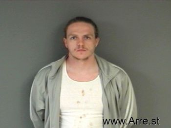 Casey Ryan Brimer Mugshot