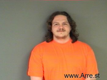 Casey Ryan Brimer Mugshot