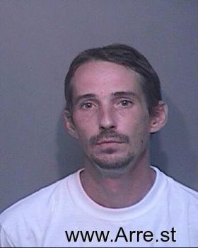 Casey Joshua Davidson Mugshot